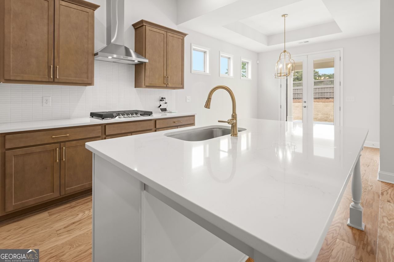 3769 Tielman Street Street Snellville - Photo 27