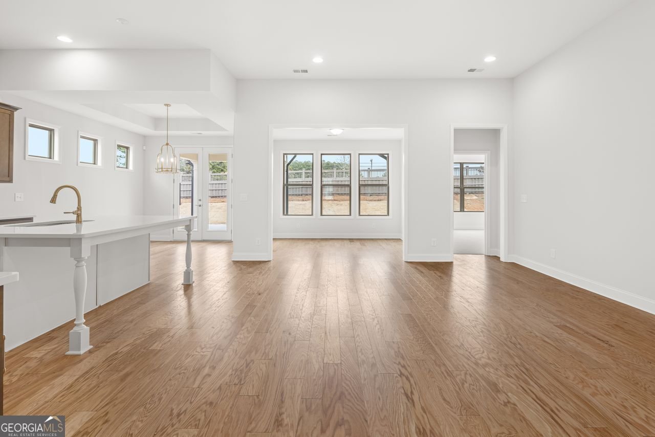 3769 Tielman Street Street Snellville - Photo 31