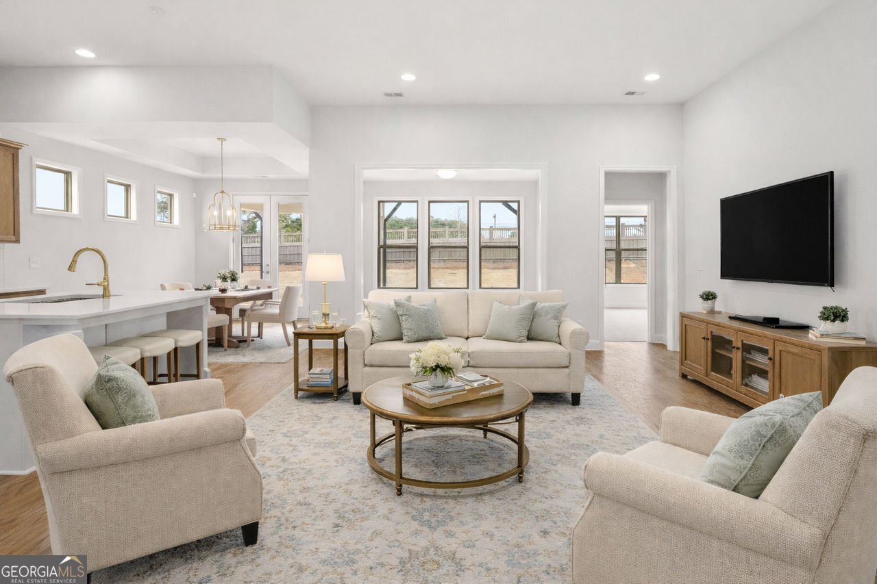 3769 Tielman Street Street Snellville - Photo 32