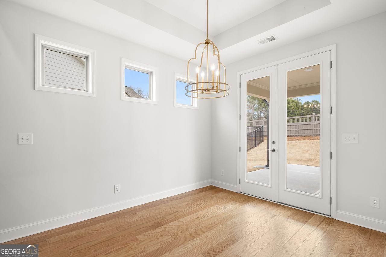 3769 Tielman Street Street Snellville - Photo 37