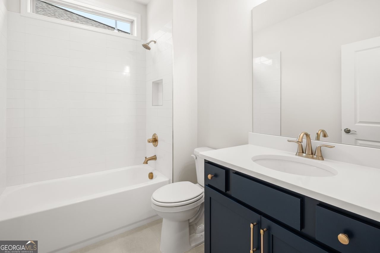 3769 Tielman Street Street Snellville - Photo 50