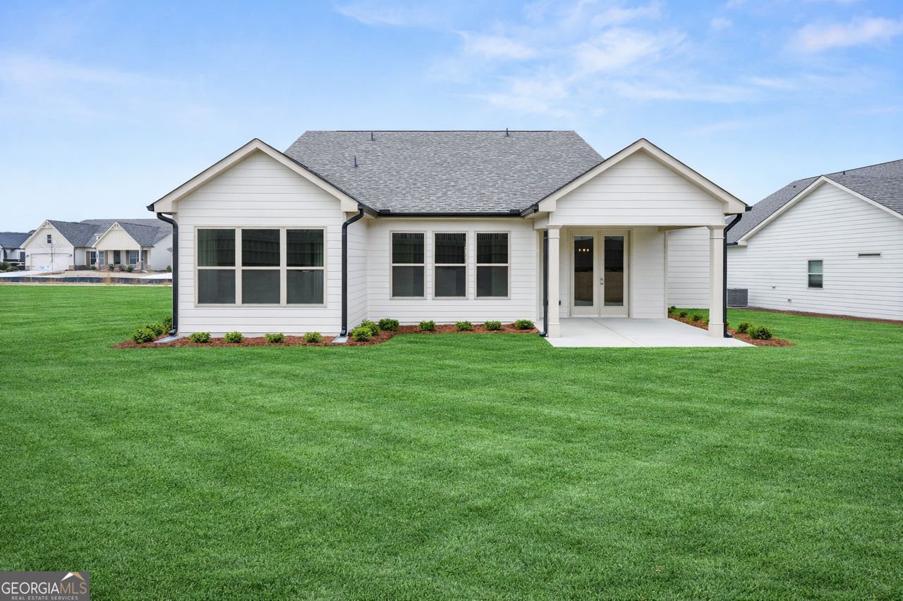 3769 Tielman Street Street Snellville - Photo 59