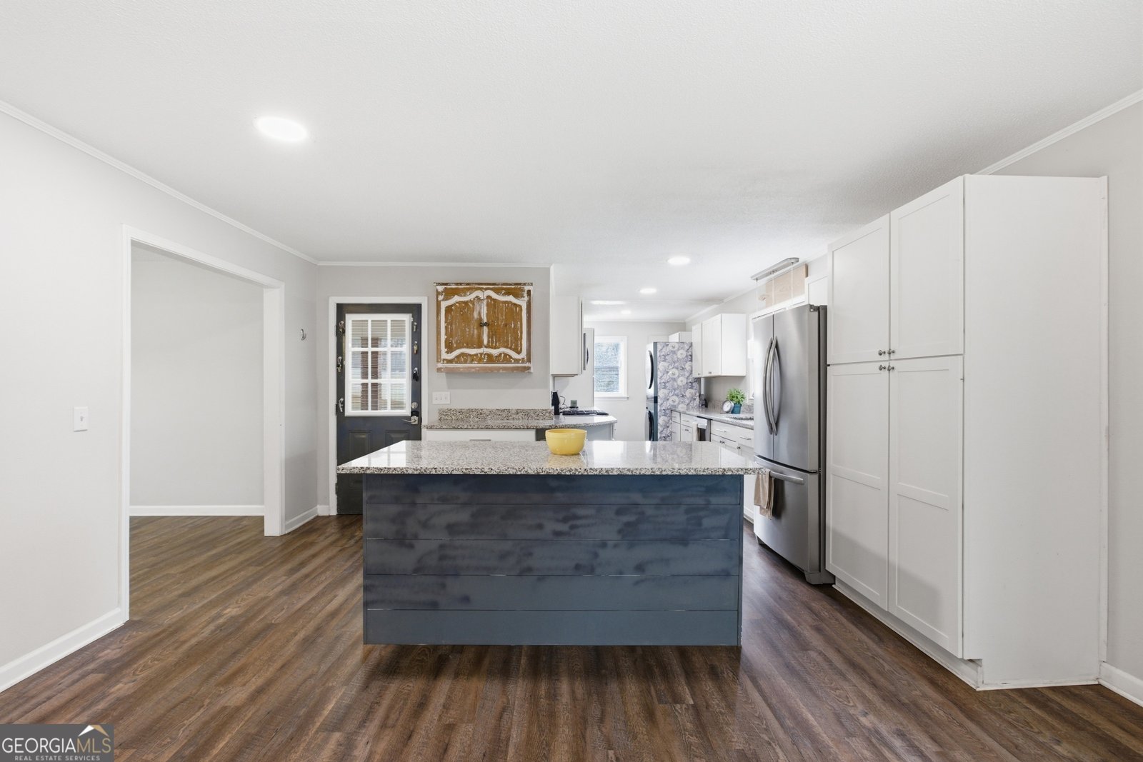 164 Robinhood Drive Clarkesville - Photo 12