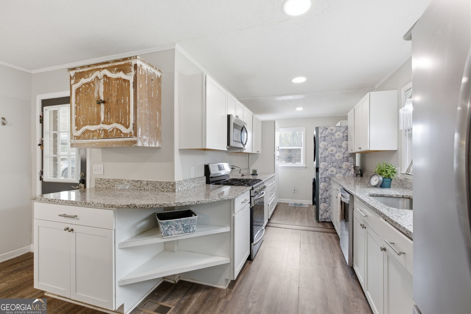 164 Robinhood Drive Clarkesville - Photo 14