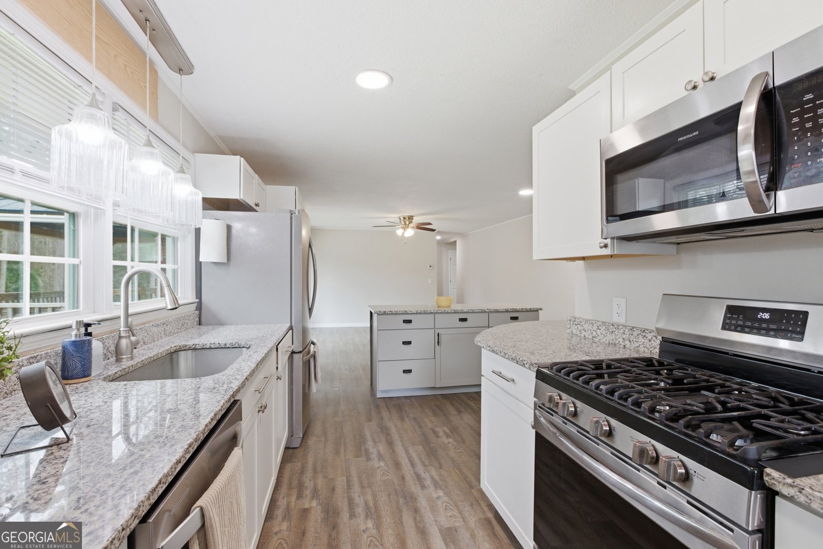 164 Robinhood Drive Clarkesville - Photo 18