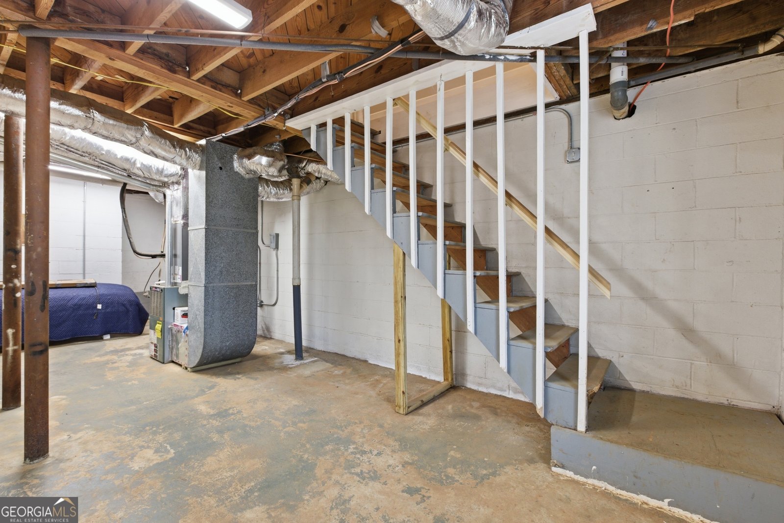 164 Robinhood Drive Clarkesville - Photo 34