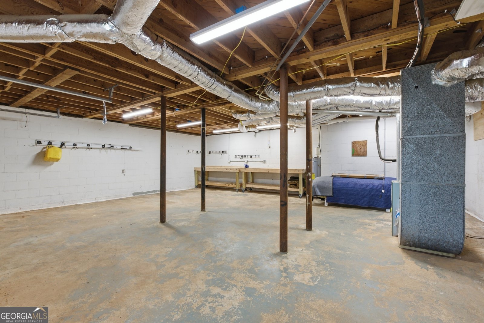 164 Robinhood Drive Clarkesville - Photo 35