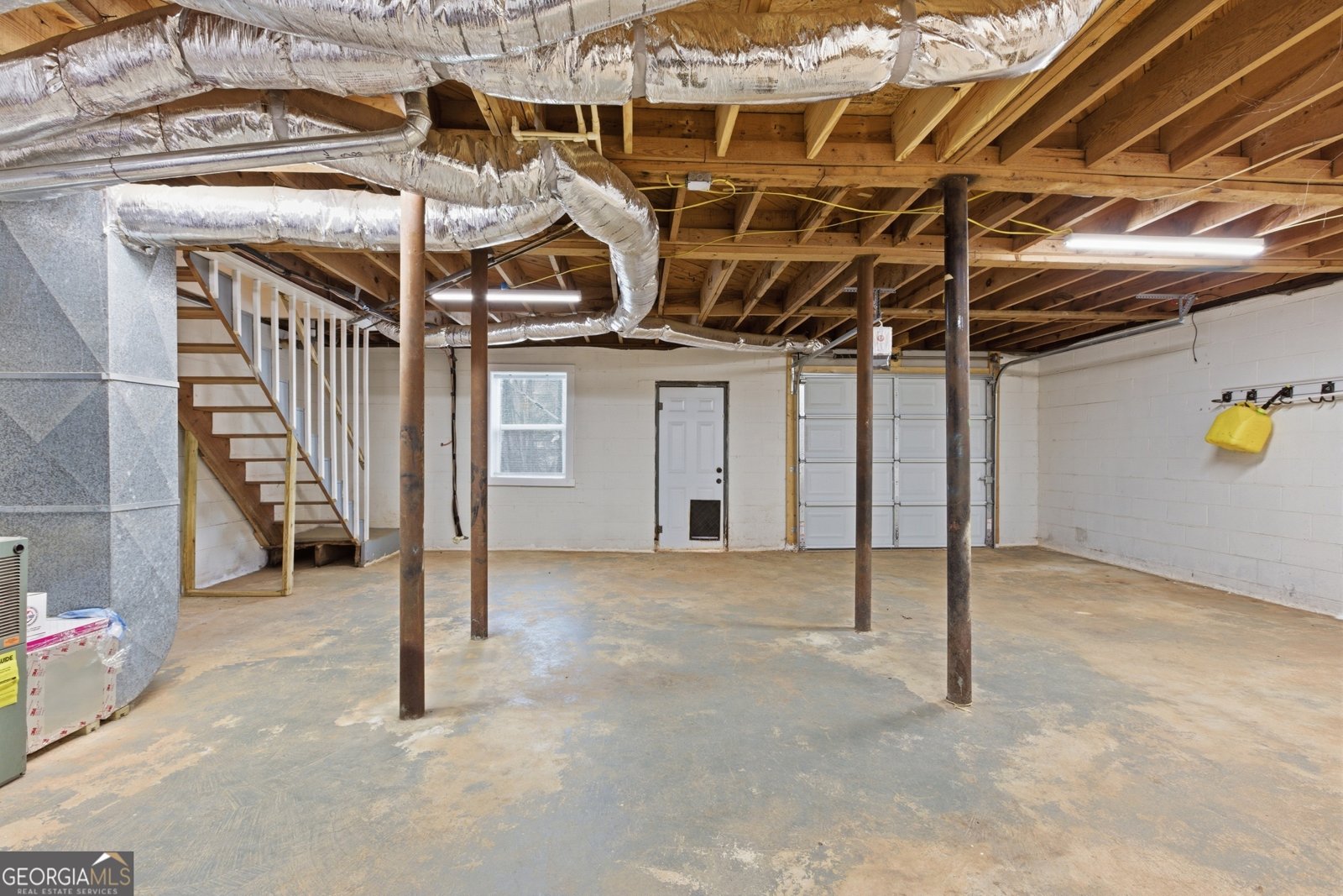 164 Robinhood Drive Clarkesville - Photo 36