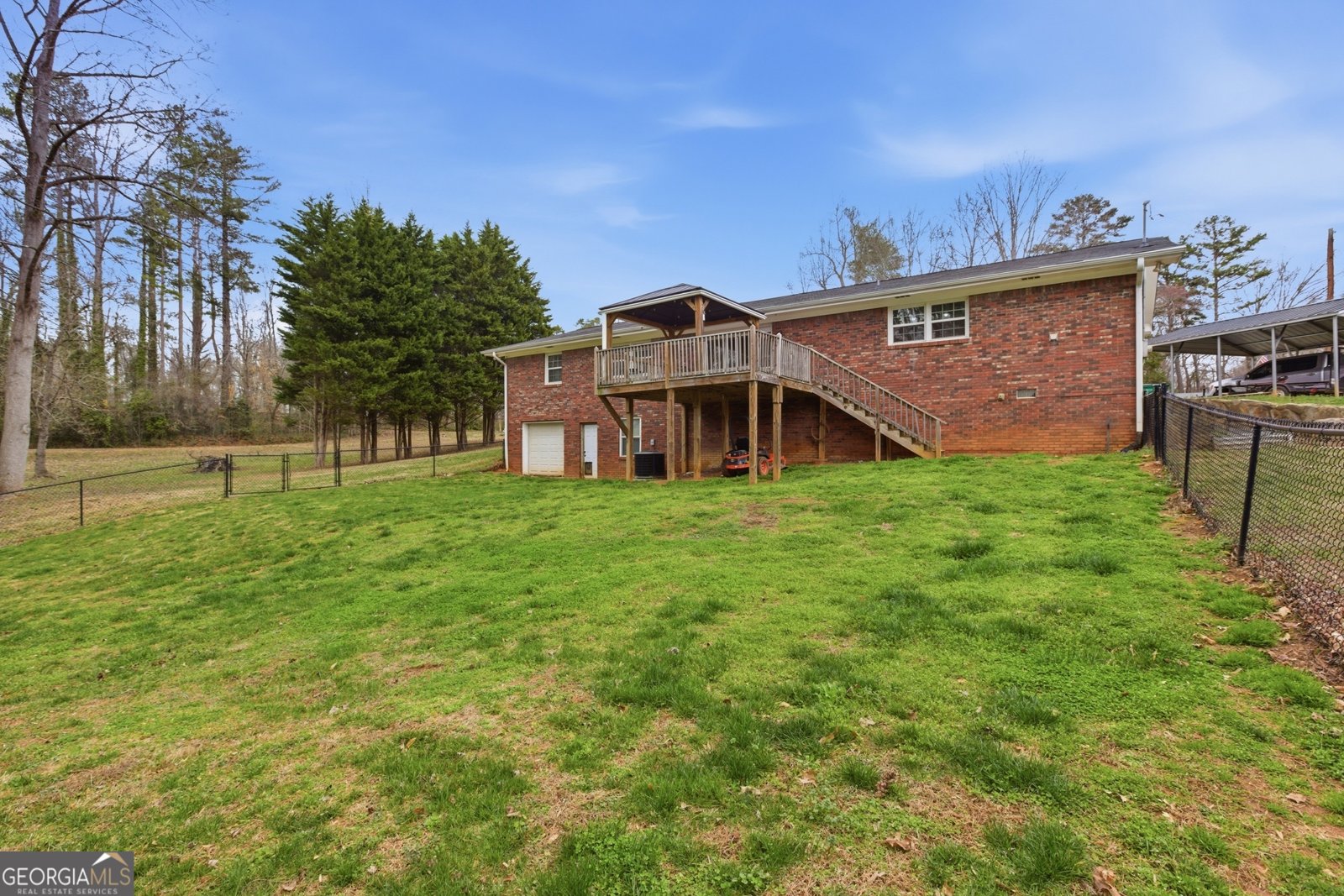 164 Robinhood Drive Clarkesville - Photo 37