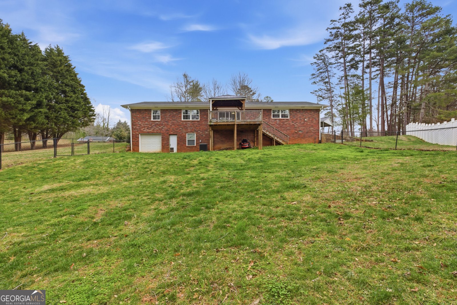 164 Robinhood Drive Clarkesville - Photo 39