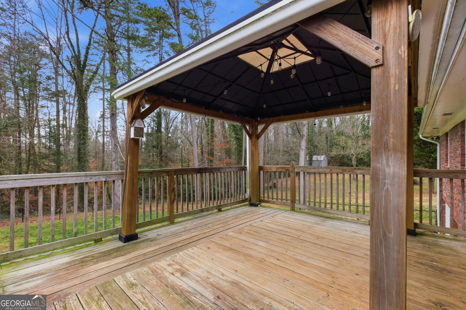164 Robinhood Drive Clarkesville - Photo 40