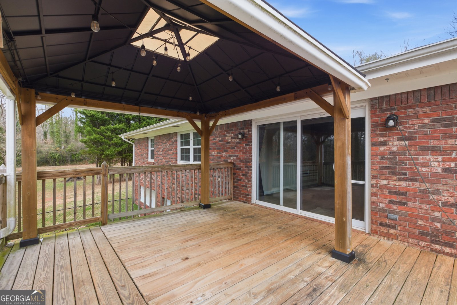 164 Robinhood Drive Clarkesville - Photo 41