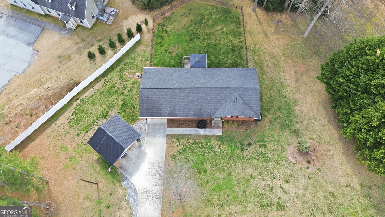 164 Robinhood Drive Clarkesville - Photo 42