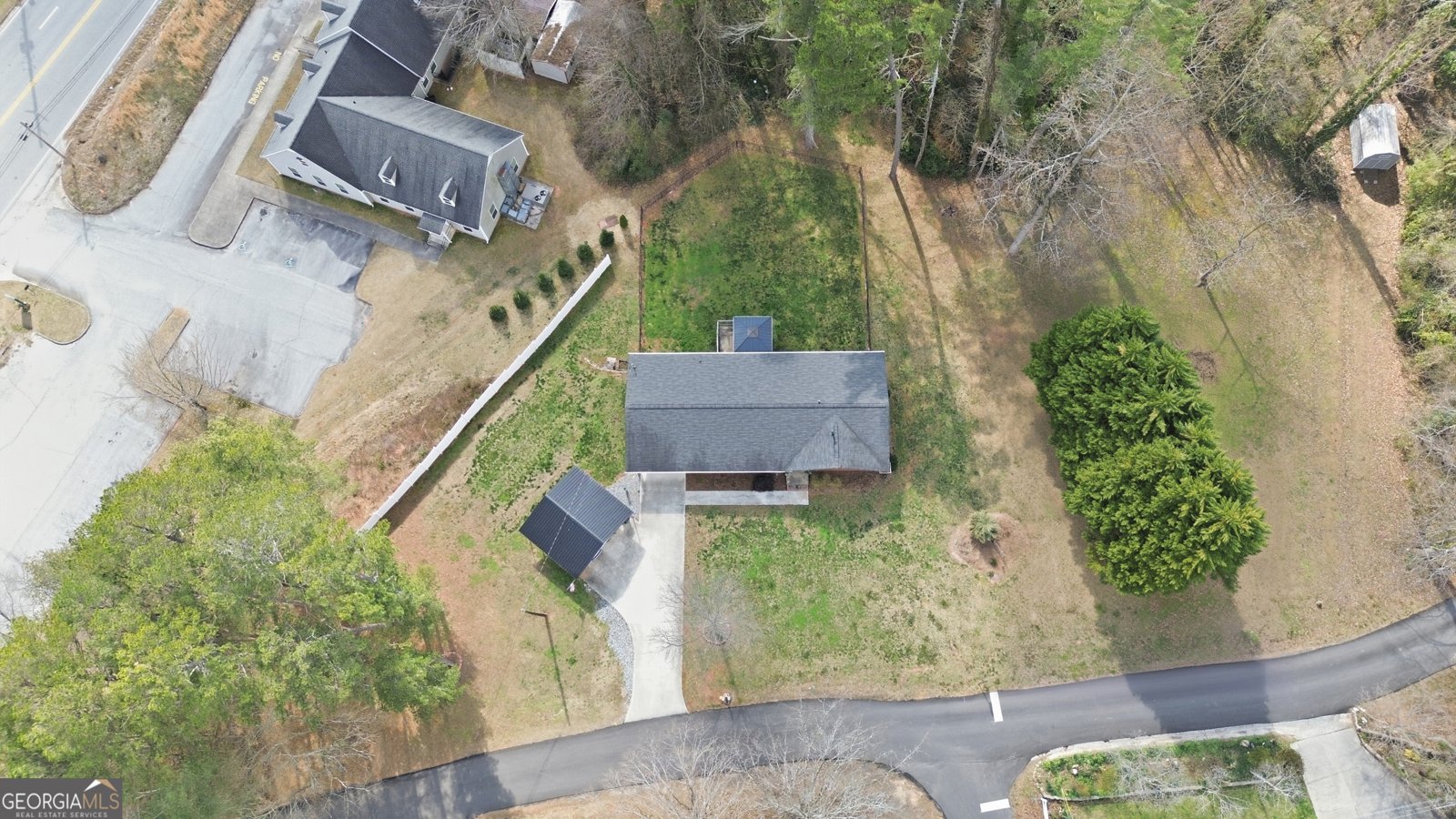 164 Robinhood Drive Clarkesville - Photo 43