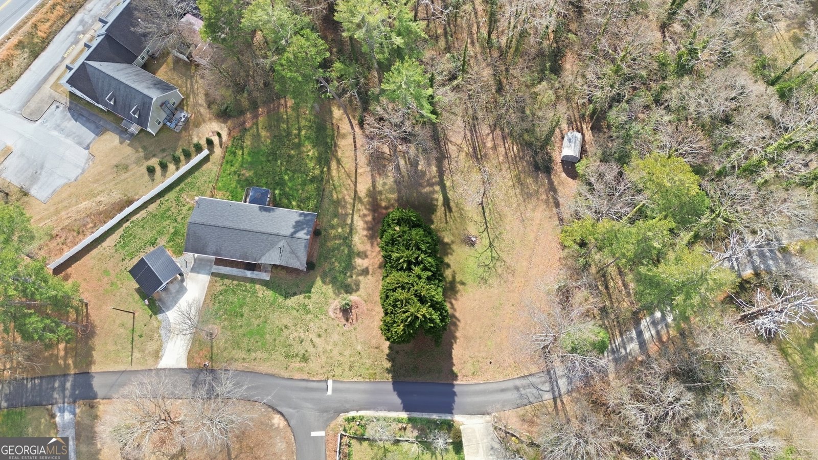 164 Robinhood Drive Clarkesville - Photo 44