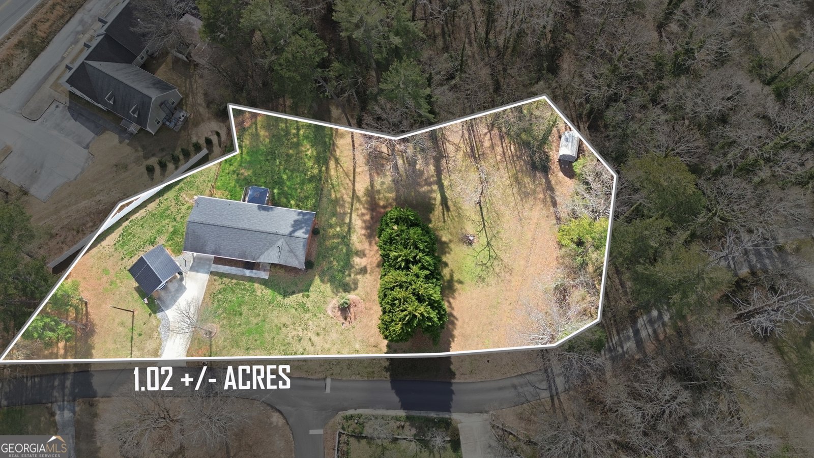 164 Robinhood Drive Clarkesville - Photo 45