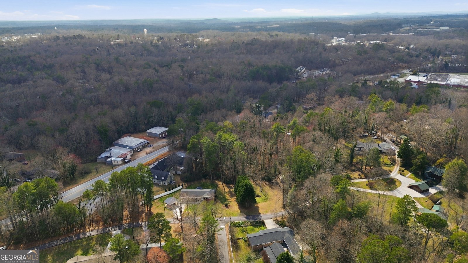 164 Robinhood Drive Clarkesville - Photo 46