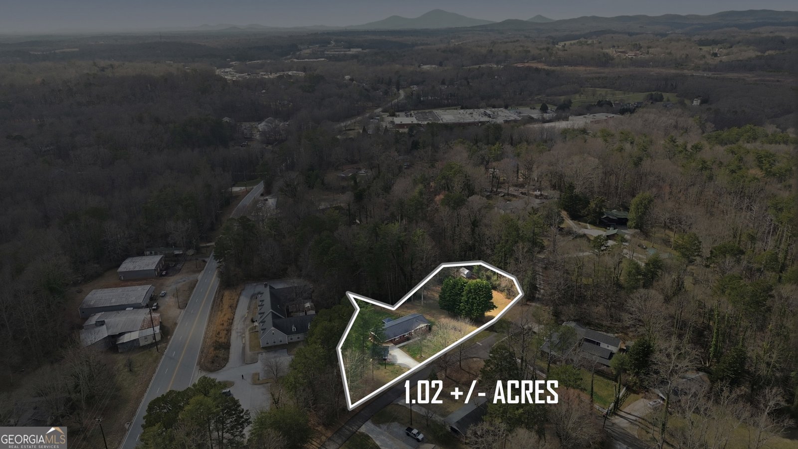164 Robinhood Drive Clarkesville - Photo 47