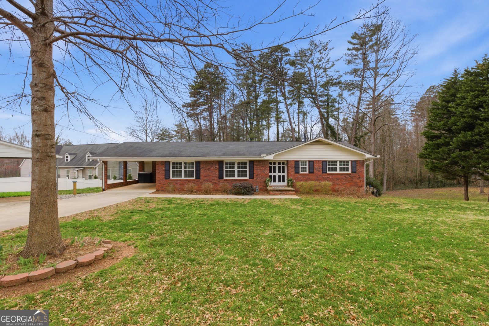 164 Robinhood Drive Clarkesville - Photo 50
