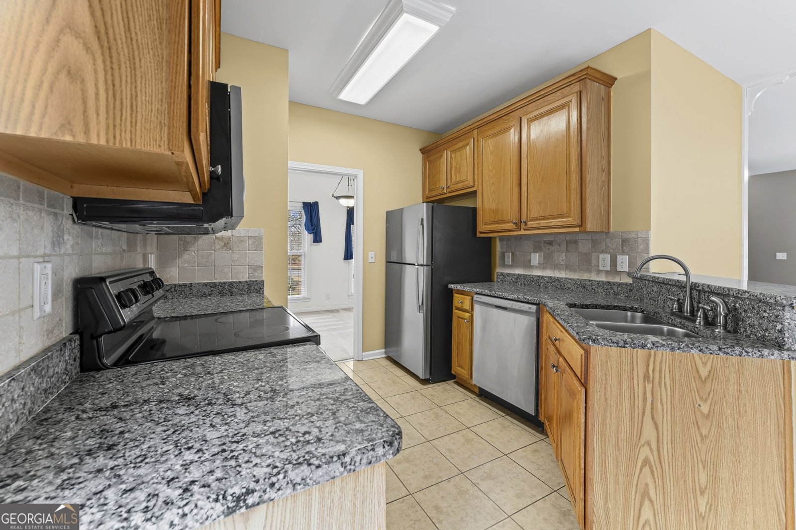 7 The Promenade Newnan - Photo 12