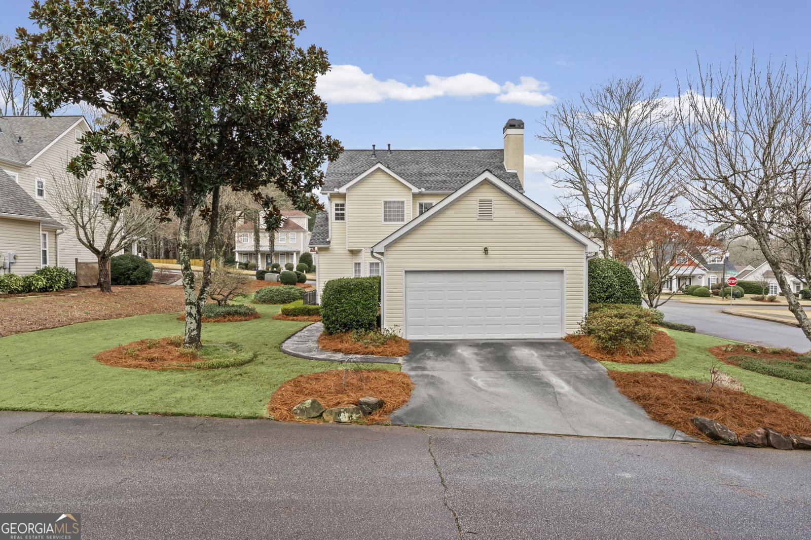 7 The Promenade Newnan - Photo 35