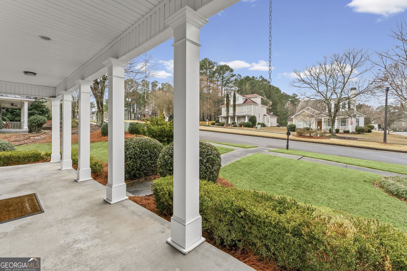 7 The Promenade Newnan - Photo 6