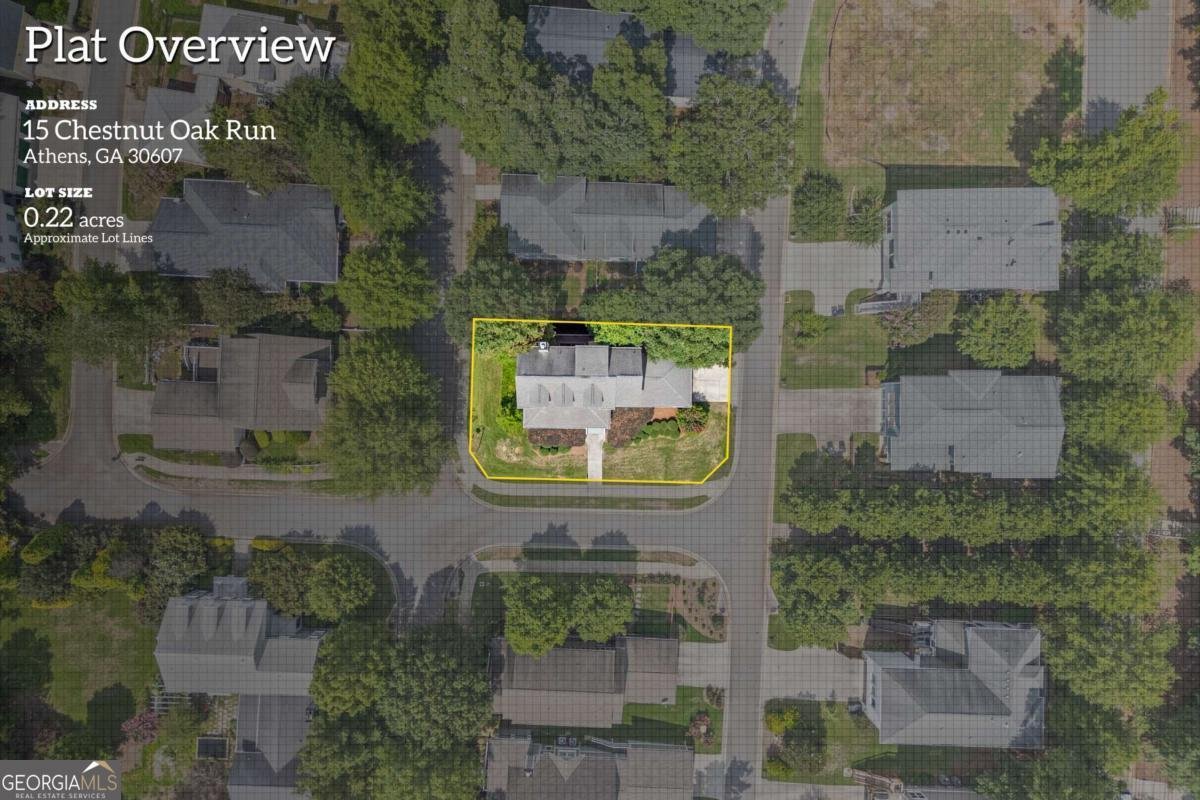 15 Chestnut Oak Run Athens - Photo 45