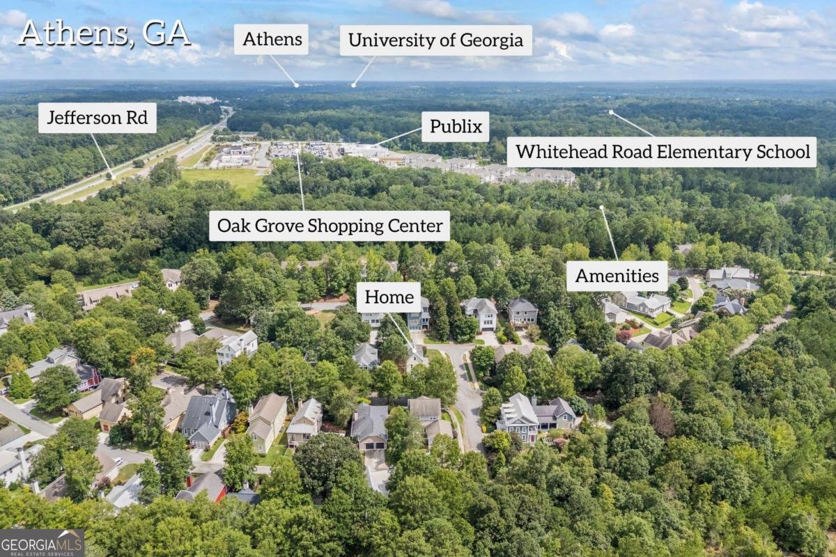 15 Chestnut Oak Run Athens - Photo 46