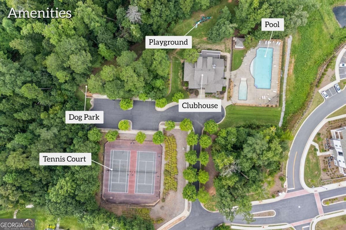 15 Chestnut Oak Run Athens - Photo 47