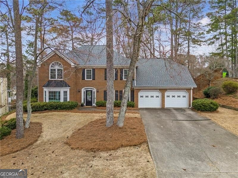 3429 Weymouth Court Marietta - Photo 1