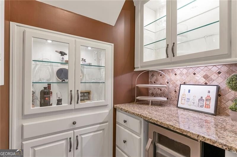 3429 Weymouth Court Marietta - Photo 11