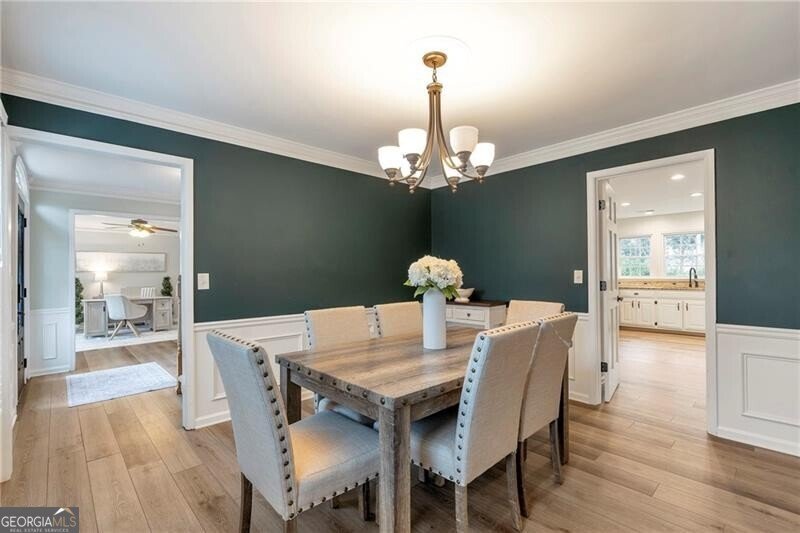 3429 Weymouth Court Marietta - Photo 13