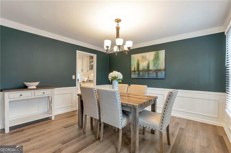 3429 Weymouth Court Marietta - Photo 14