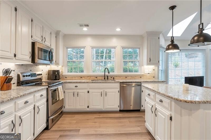 3429 Weymouth Court Marietta - Photo 15