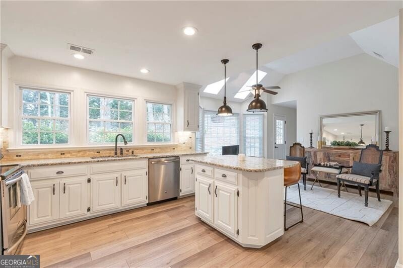 3429 Weymouth Court Marietta - Photo 16