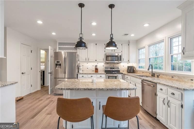 3429 Weymouth Court Marietta - Photo 18