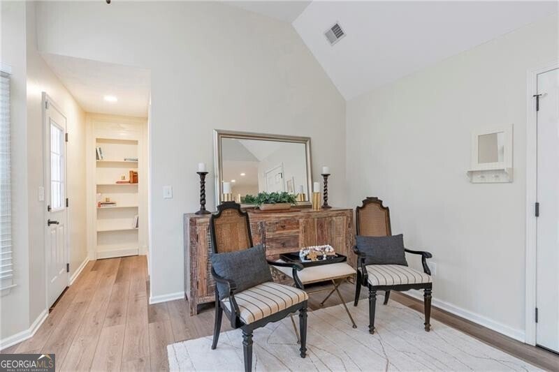 3429 Weymouth Court Marietta - Photo 19