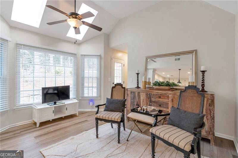 3429 Weymouth Court Marietta - Photo 20