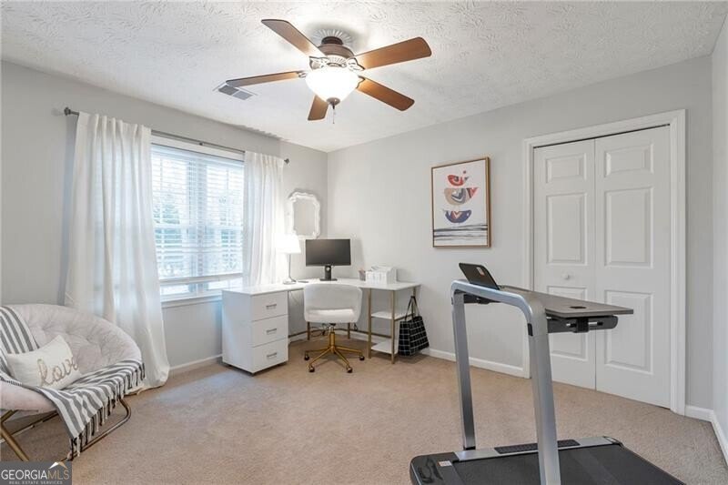 3429 Weymouth Court Marietta - Photo 22