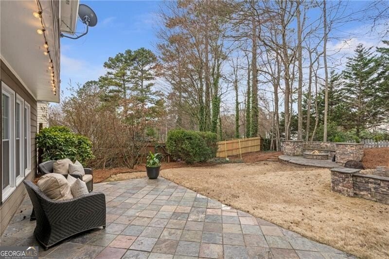 3429 Weymouth Court Marietta - Photo 36