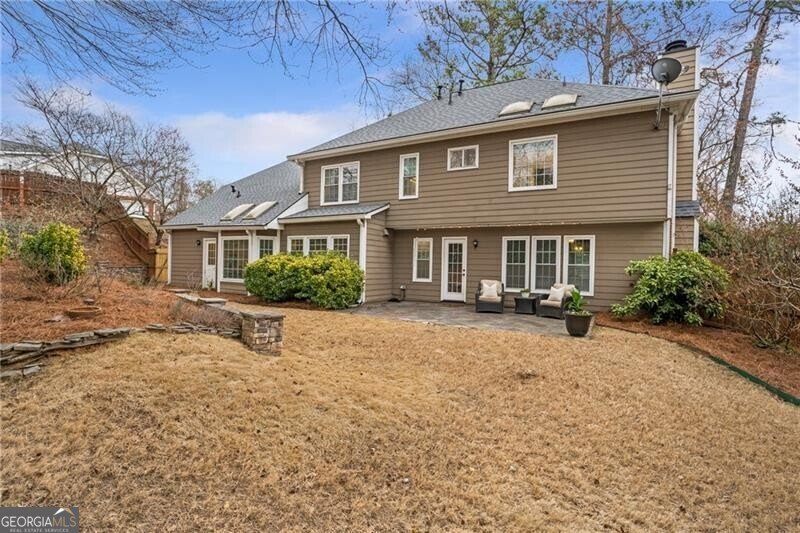 3429 Weymouth Court Marietta - Photo 41