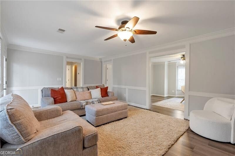 3429 Weymouth Court Marietta - Photo 8