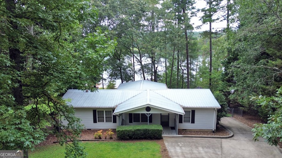 290 Cardinal Lane Toccoa - Photo 11