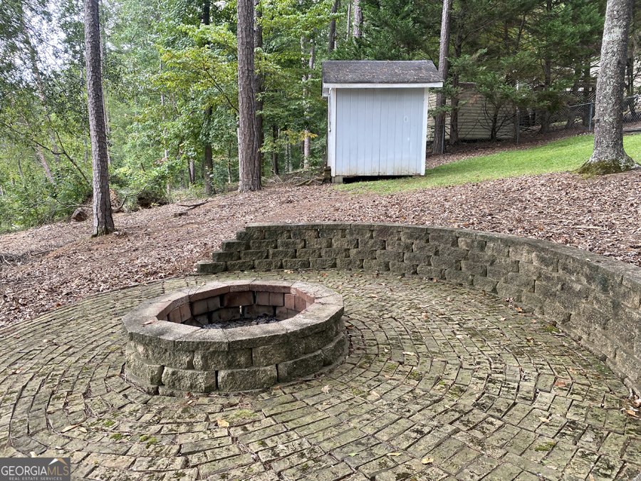 290 Cardinal Lane Toccoa - Photo 8