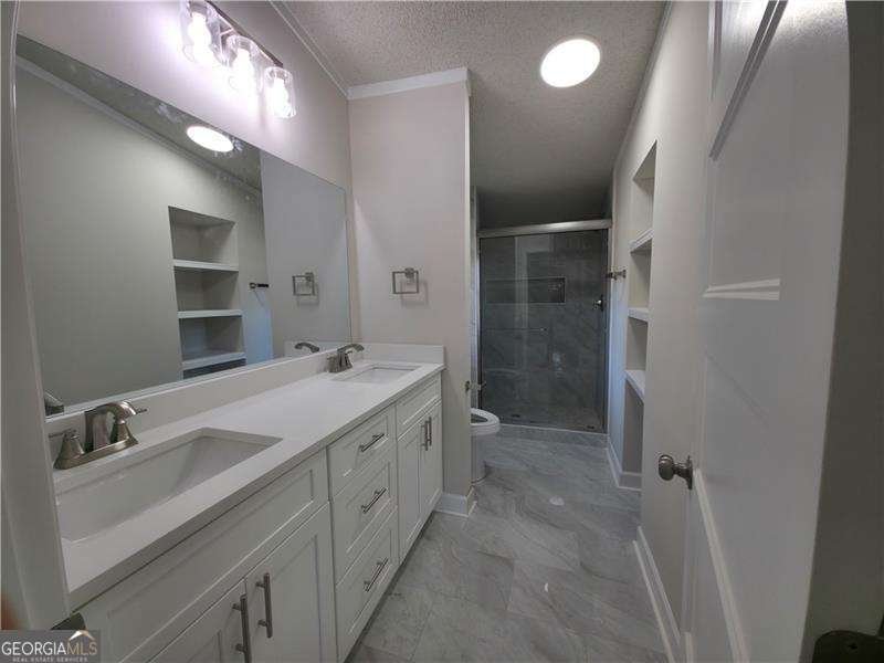 6967 Pinella Court Douglasville - Photo 19