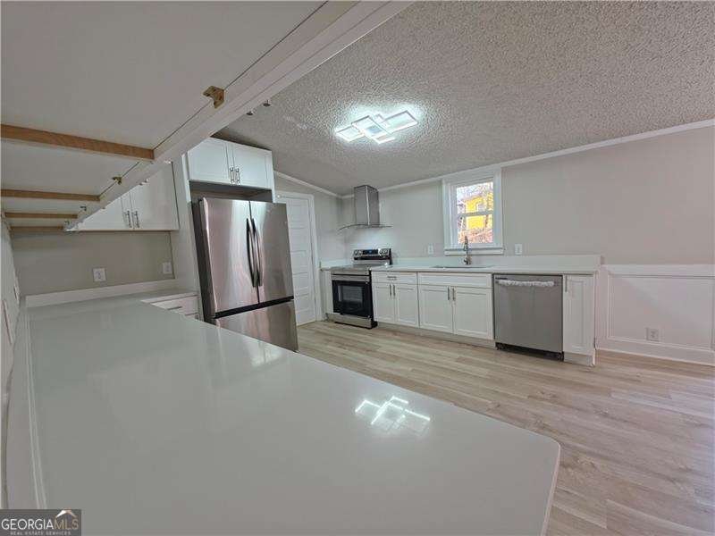 6967 Pinella Court Douglasville - Photo 29