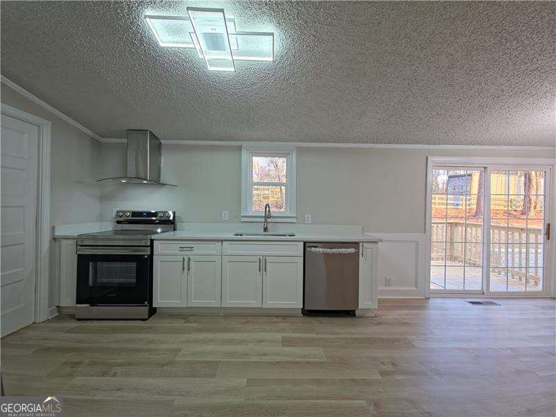 6967 Pinella Court Douglasville - Photo 31