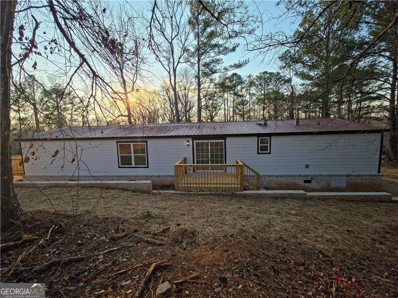 6967 Pinella Court Douglasville - Photo 47