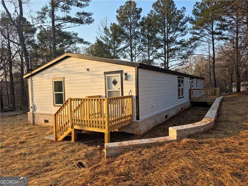 6967 Pinella Court Douglasville - Photo 48