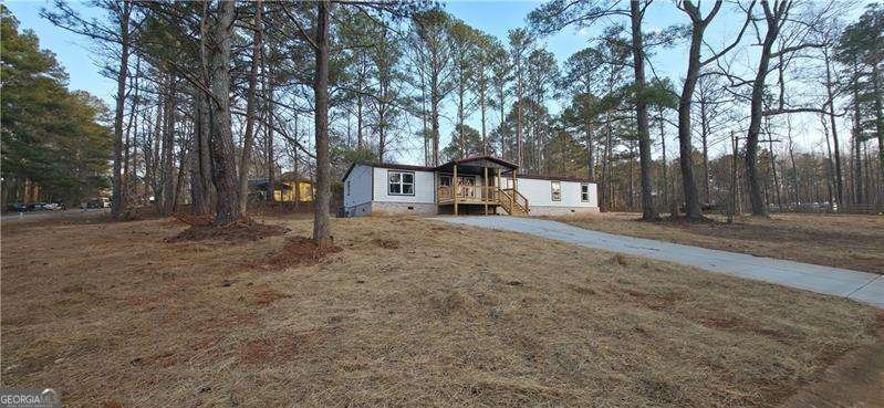 6967 Pinella Court Douglasville - Photo 7